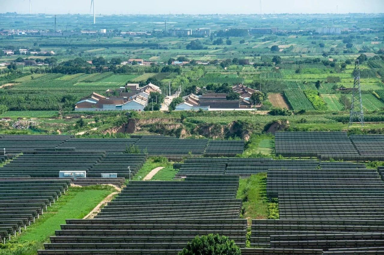 好消息！工商業(yè)分布式仍可全額上網(wǎng)！